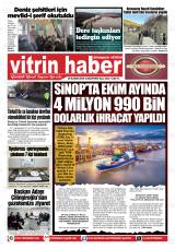 VİTRİN HABER