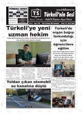 TÜRKELİ'NİN SESİ