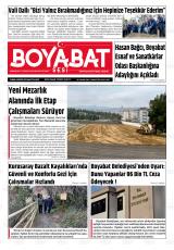 BOYABAT SESİ