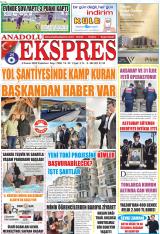 ANADOLU EKSPRES