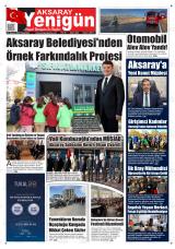 AKSARAY YENİGÜN