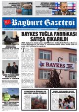 BAYBURT