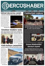 GERCÜŞ HABER