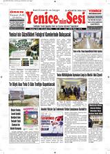 YENİCE'NİN SESİ