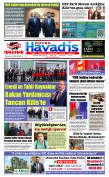 VİZYON HAVADİS
