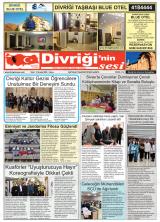 DİVRİĞİ'NİN SESİ