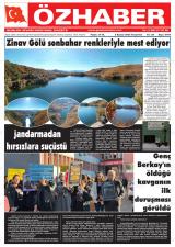 ÖZHABER