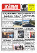 VİZE HABER
