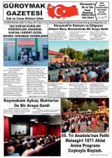 GÜROYMAK