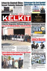 KELKİT