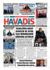 GENÇ HAVADİS