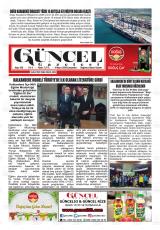 GÜNCEL RİZE