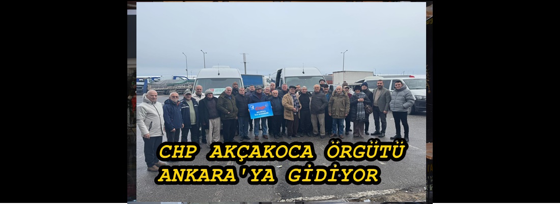 ASGARİ ÜCRETE TEPKİ İÇİN  YOLA ÇIKTILAR