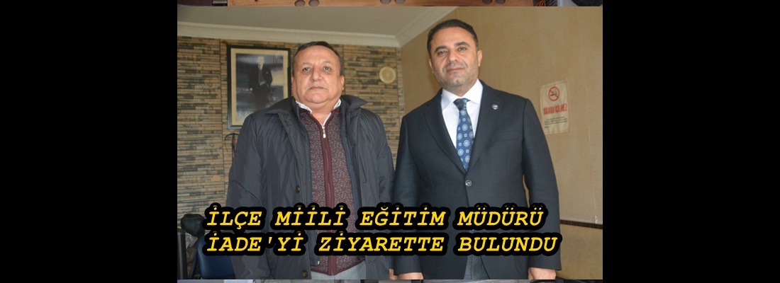 AKÇAKOCA TELEVİZYONUNU ZİYARET ETTİ