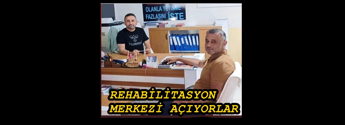 AKÇAKOCA’YA ‘ÖZEL EĞİTİM VE REHABİLİTASYON MERKEZİ’ AÇIYORLAR