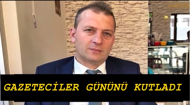YANMAZ: “BASIN BİR MİLLETİN MÜŞTEREK SESİDİR”