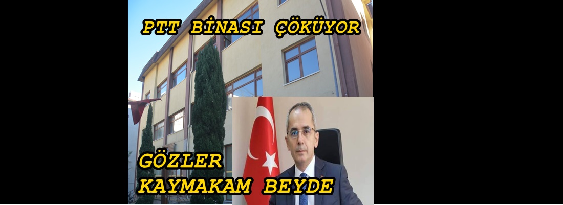 DEPREME DAYANIKSIZ DEDİLER ÇİVİ DAHİ ÇAKMADILAR