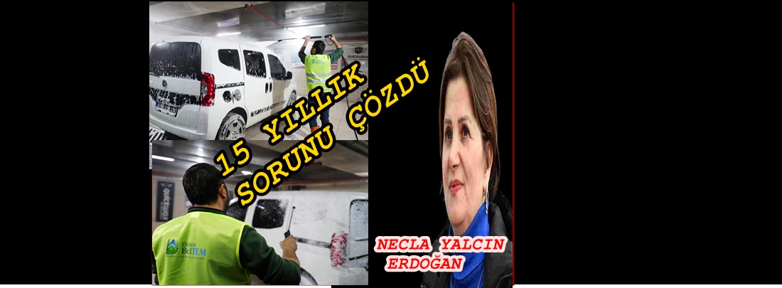 BELTEM’İN YENİ HİZMETİ GÖZ DOLDURDU