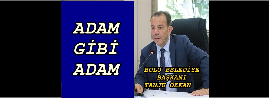 ULUSALCI MİLLİYETÇİ HALKINI DÜŞÜNEN BAŞKAN