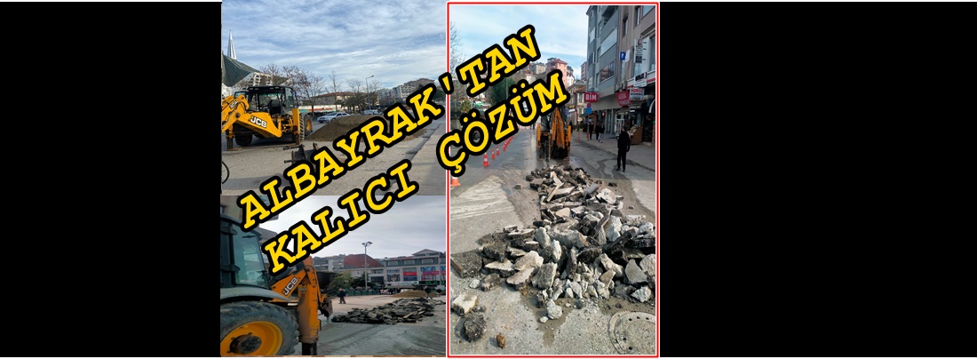 ÇEVRE SAĞLIĞINI KORUYACAK HEM DE BÖLGE HALKININ YAŞAM KALİTESİNİ ARTIRACAK