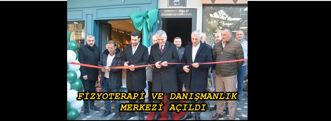 BAŞKAN ALBAYRAK: “ BOL KAZANÇLAR DİLİYORUM”