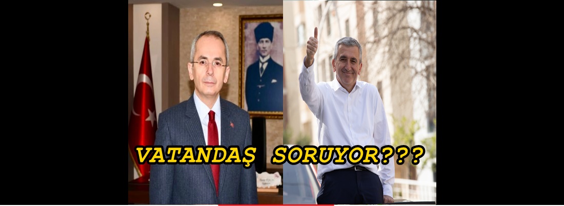 BELEDİYEYE PARA LAZIM AMA  VATANDAŞIN KONFORU NE OLACAK ???