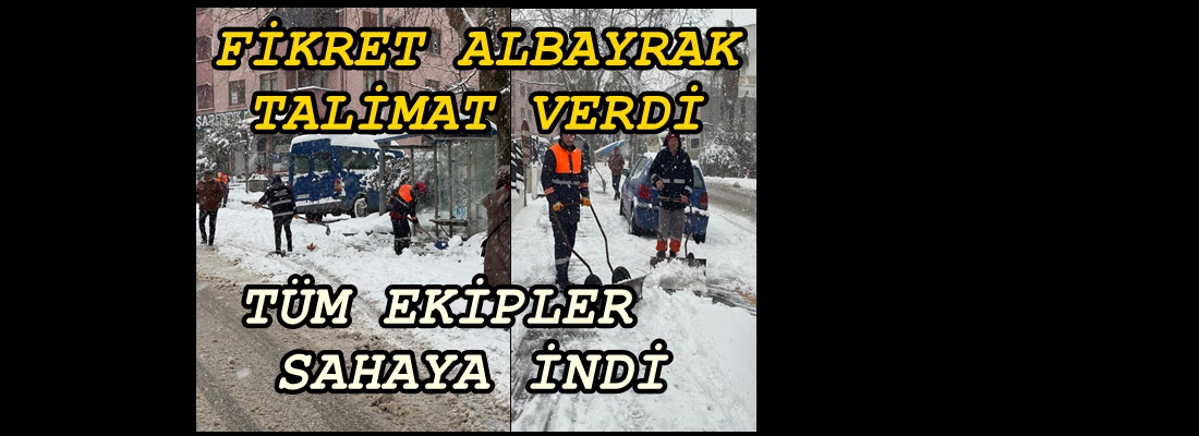 ARAÇLAR KADAR VATANDAŞLARIN KONFORUNU DÜŞÜNÜYOR