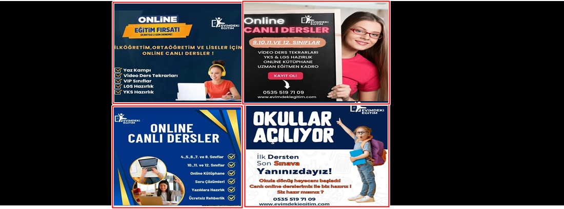 AKÇAKOCA’DA BİR İLK “EVDEN EĞİTİM “ HİZMETİ BAŞLADI