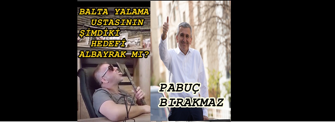 “VARAN 4..”OKAN BAŞKANIN LİMON GİBİ SUYUNU SIKTI ŞİMDİKİ HEDEFİNDE  İSE FİKRET ALBAYRAK MI VAR ?