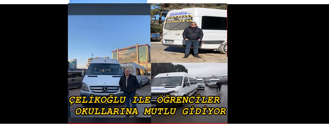 ÖĞRENCİLERE  SÜRPRİZ İKRAMLAR SUNUYOR