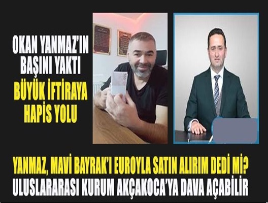 AKÇAKOCA DÜŞMANLIĞININ GELDİĞİ NOKTAYA BAKAR MISINIZ, ÇOK YAZIK!..