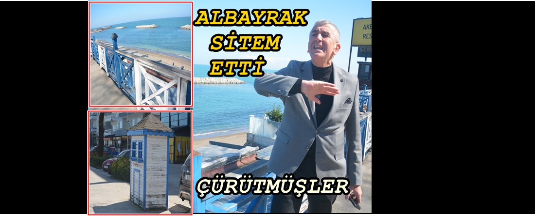 FİKRET BAŞKAN ŞAŞTI KALDI