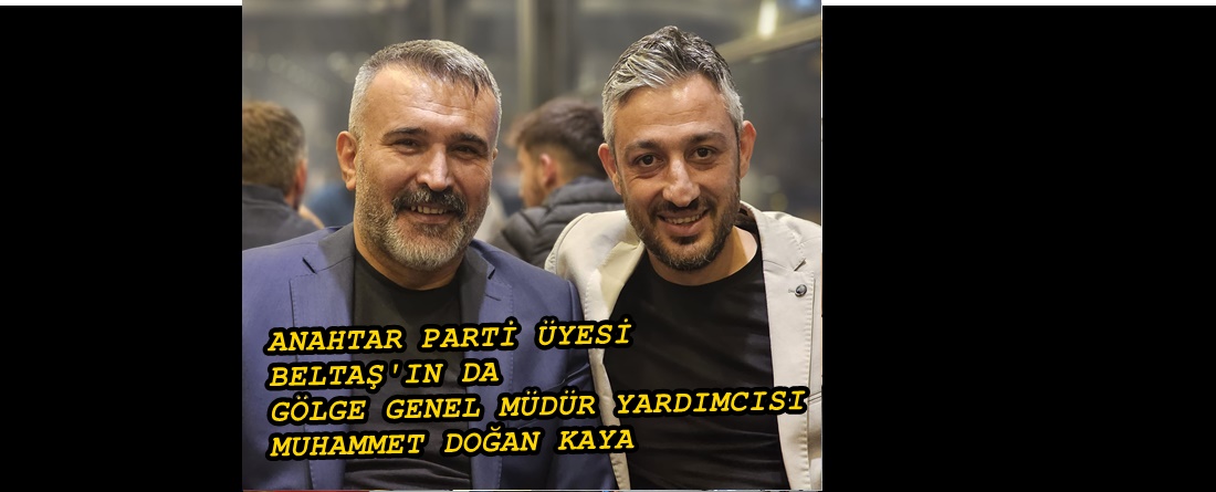 FARUK ÖZLÜ ARKADAN HANCERLENİYOR MU ?