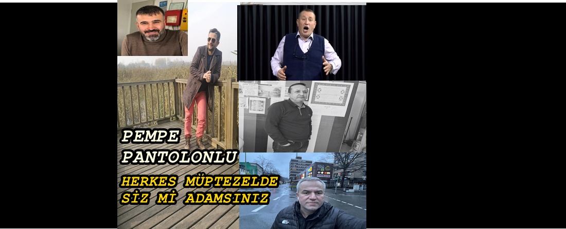 DÜZCE’NİN MALI DENİZ… YEMEĞEN KERİZ…