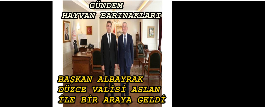 VALİ SELÇUK ASLAN TÜM BELEDİYE BAŞKANLARI İLE TOPLANTI GERÇEKLEŞTİ