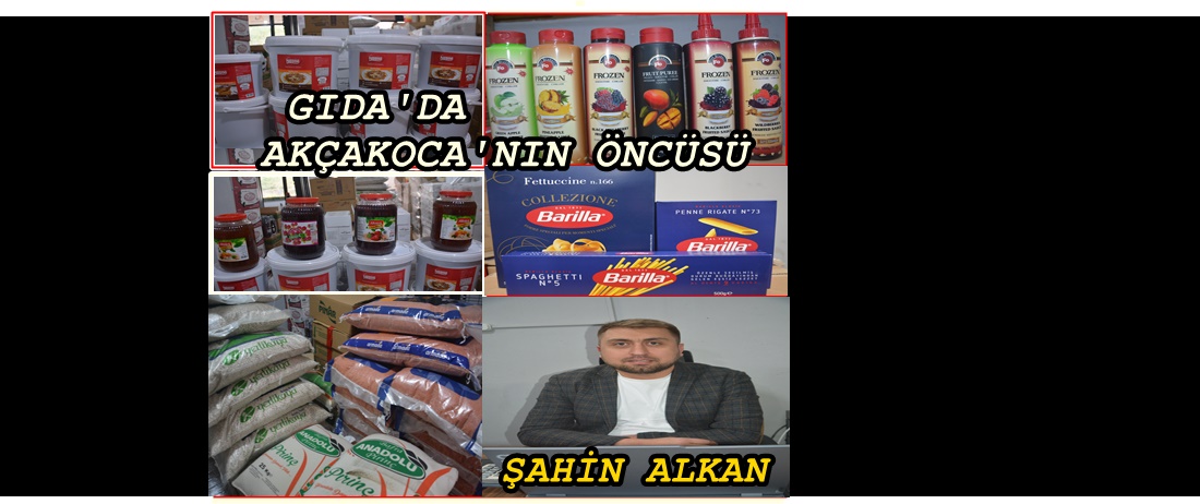 AL TOPTAN GIDA BÜYÜMEYE DEVAM EDİYOR!