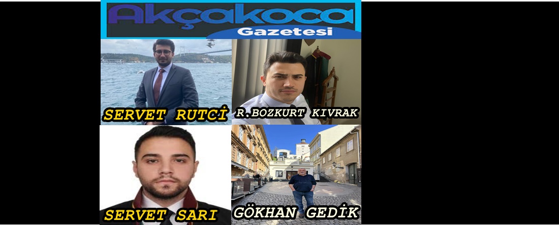Akçakoca Televizyonu’ndan Avukatlar Günü Kutlaması