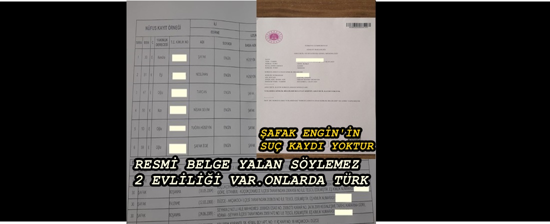 SOSYAL MEDYA OĞLANI FATİH TOPAL’DAN YALAN VE İFTİRALAR