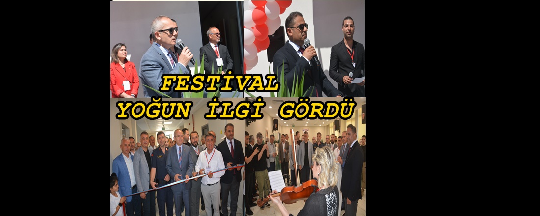 AKÇAKOCA’DA SULU BOYA ŞENLİĞİ SANATSEVERLERDEN YOĞUN İLGİ GÖRDÜ