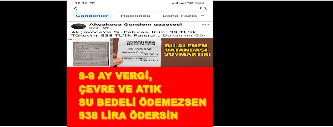 ALGI HABERLERİ VE KARALAMA USTASI FATİH TOPAL’DAN YİNE BİR İFTİRA HABERİ