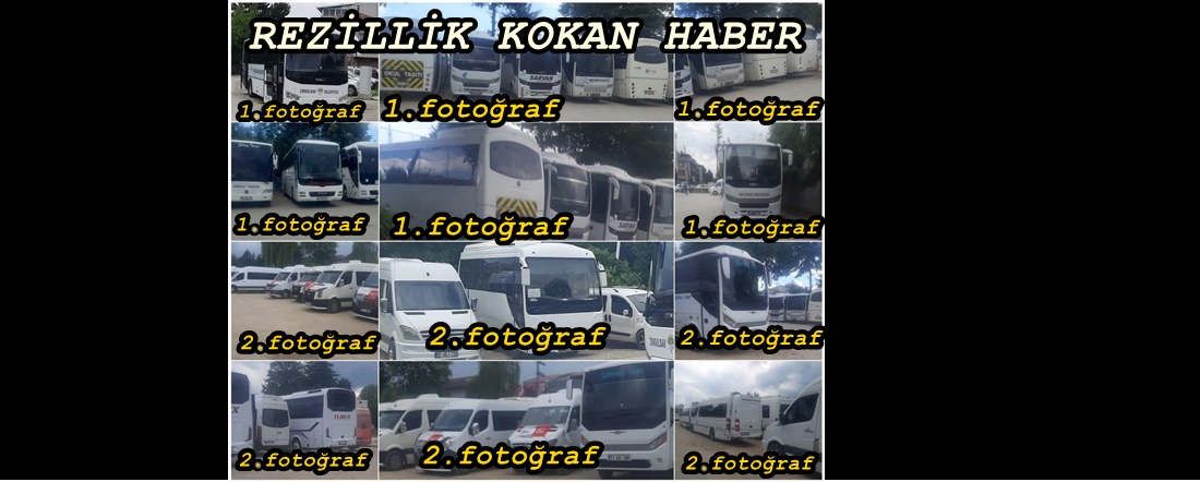 FOTOĞRAFLARI FOTOMONTAJLI YAYINLAMASI MESLEĞE YAKIŞMIYOR