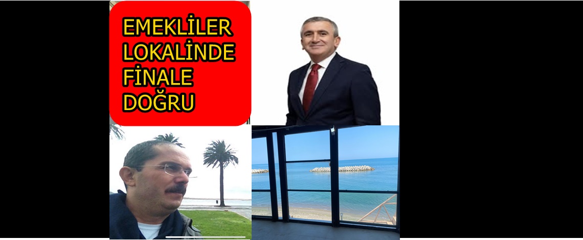 BAŞKAN ALBAYRAK EMEKLİLERE VERDİĞİ SÖZÜ TUTUYOR