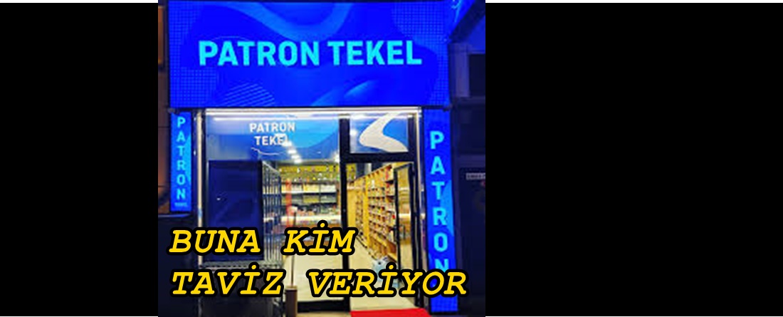 AKÇAKOCA’DA PATRON BÜFE İLE İLGİLİ ŞİKÂYETLER ARTIYOR