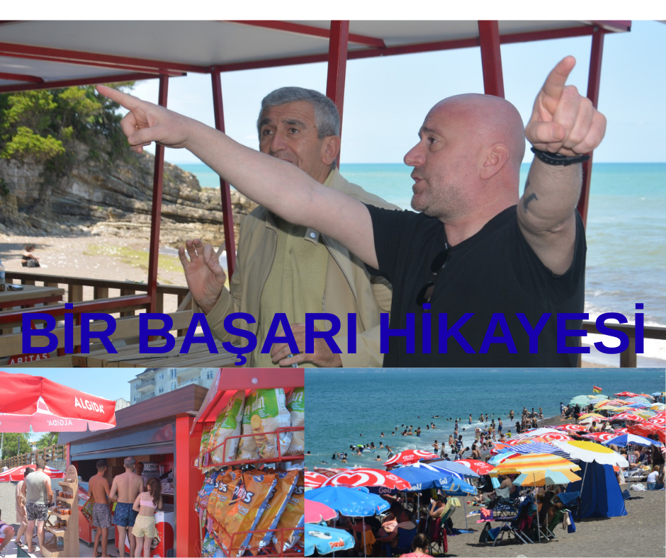 ABİTAŞ Şirketleri Ciro Rekoru Kırdı