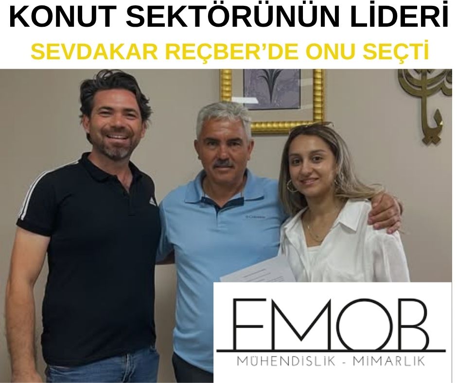 AKÇAKOCA’NIN TEK MÜTEAHHİTİ GİBİ ÇALIŞIYOR