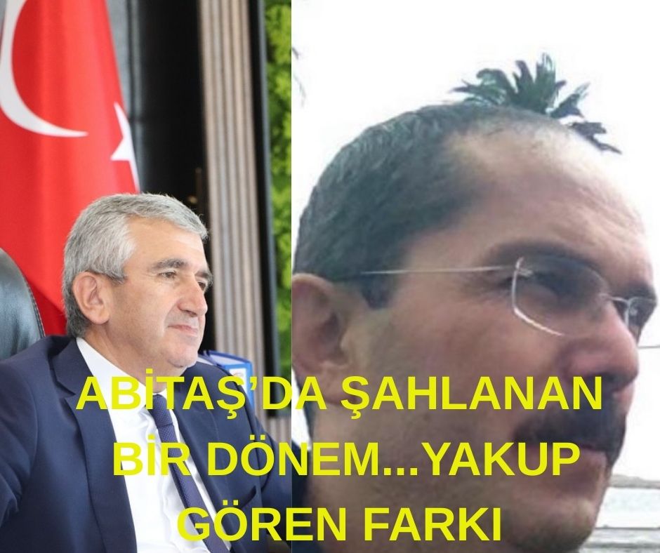 ABİTAŞ’ın Başarılı Yaz Sezonu: Yakup Gören’in Liderliği Altında Şahlanan Bir Dönem