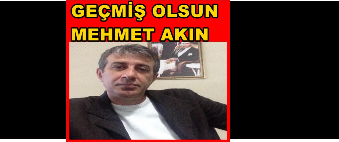 AKÇAKOCA’NIN SEVİLEN İŞ İNSANI MEHMET AKIN AYAĞINI KIRDI